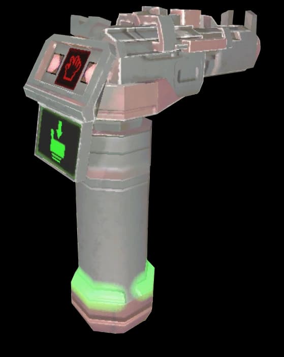C.A.R.T. Cannon