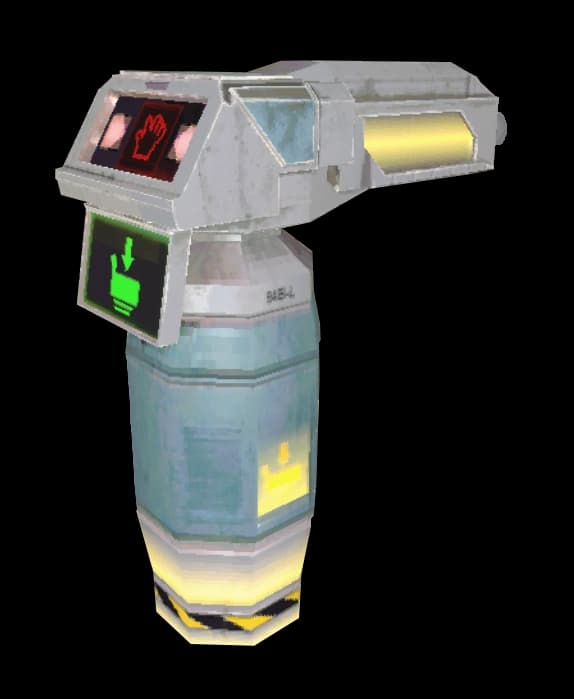 C.A.R.T. Laser
