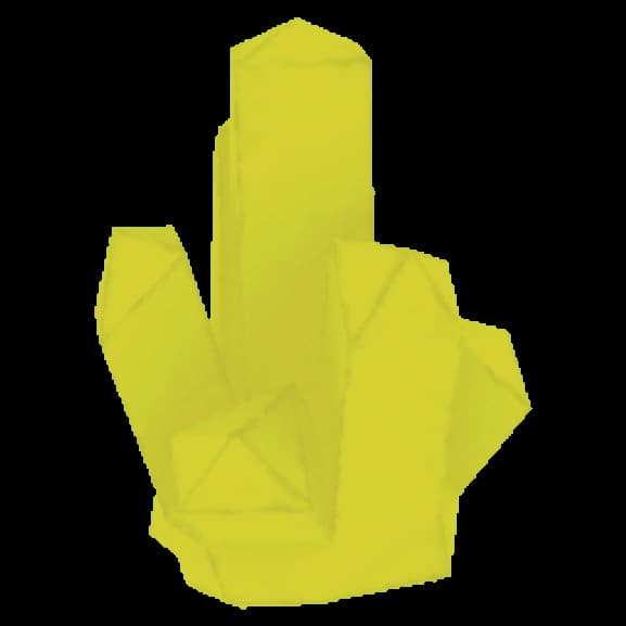 Energy Crystal