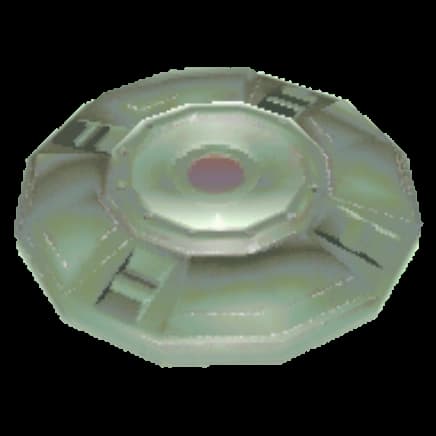 Explosive Mine