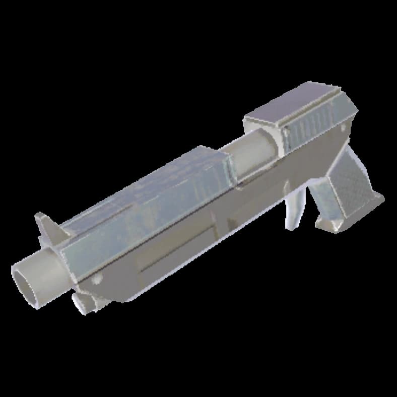 Gun