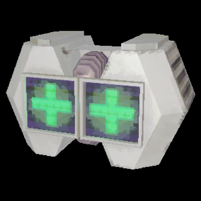 Medium Health