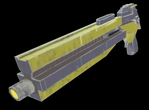 Photon Blaster