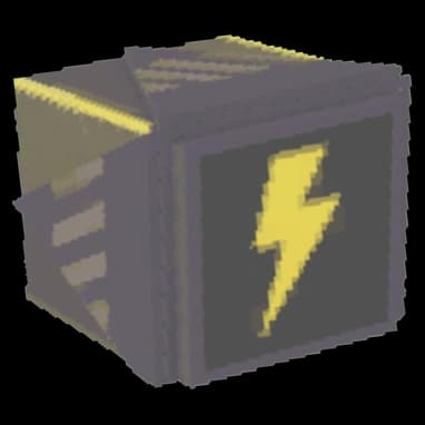 Recharge Drone