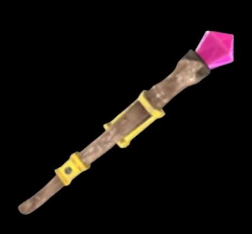 Roll Staff