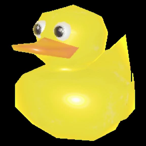 Rubber Duck