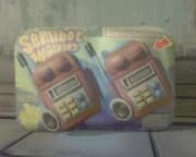 Semibot Walkies
