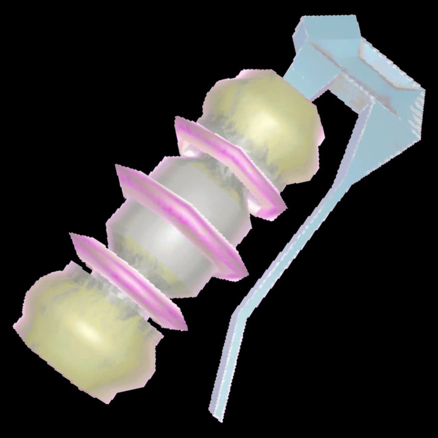 Shockwave Grenade