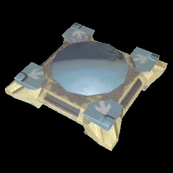 Shockwave Mine
