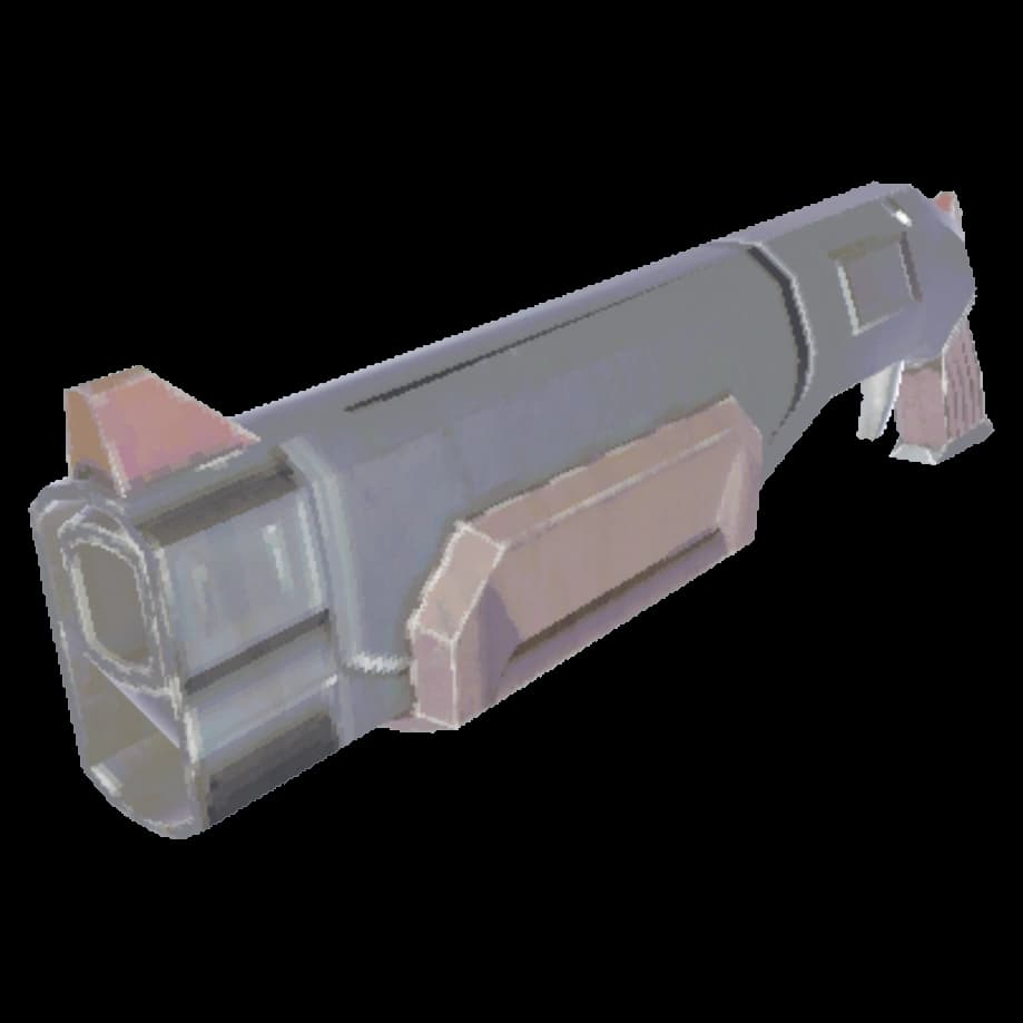 Shotgun