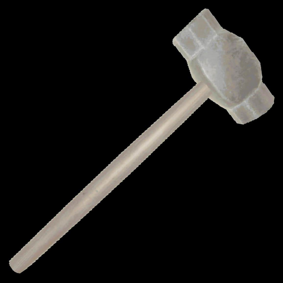 Sledge Hammer