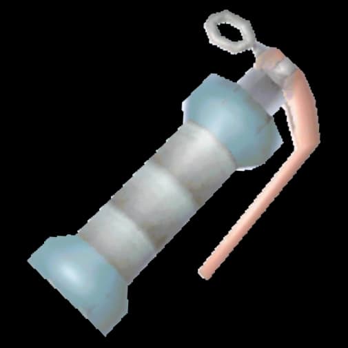 Stun Grenade