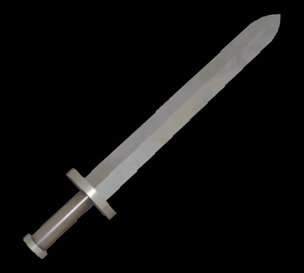 Sword