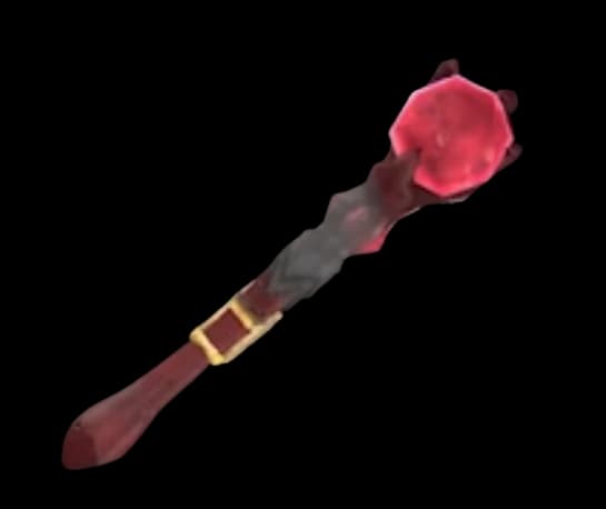 Void Staff