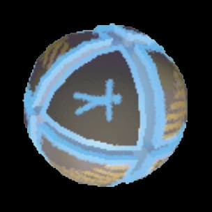 Zero Gravity Orb