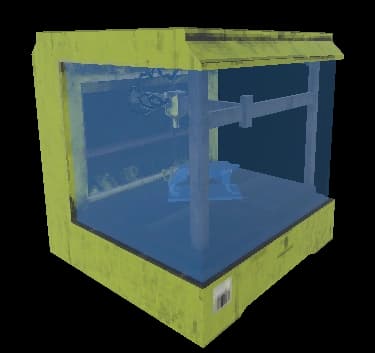 3D Printer