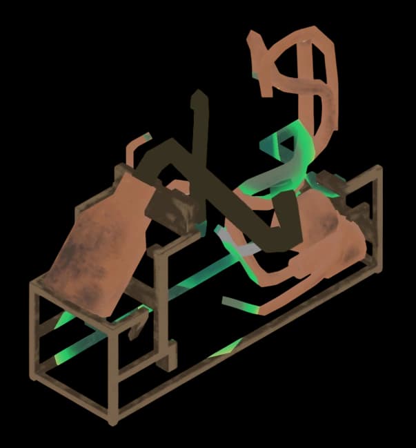 Alchemy Station