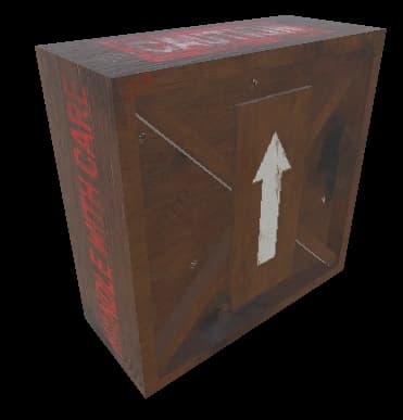 Animal Crate