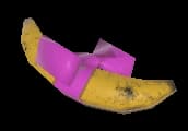 Banana Bow