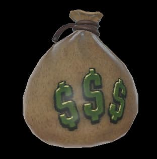 Big Surplus Valuable