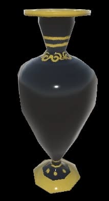 Big Vase