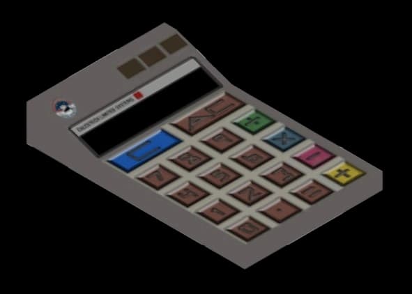 Calculator