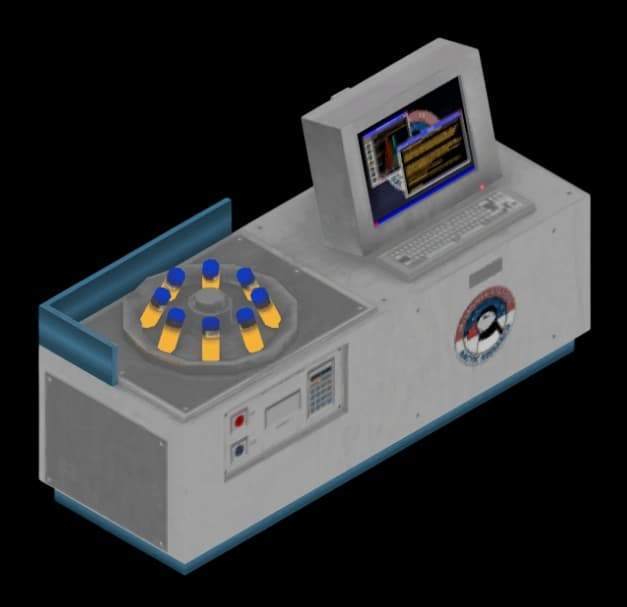 Centrifuge