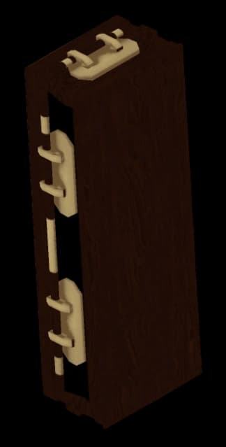 Coffin