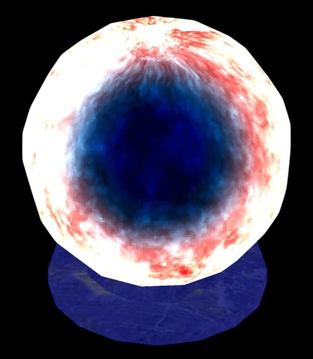 Crystal Ball