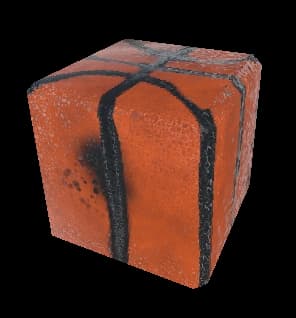 Cube Ball