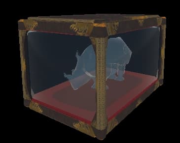 Diamond Display