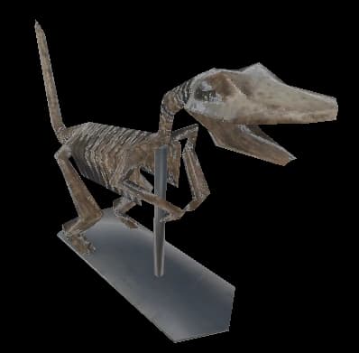 Dinosaur