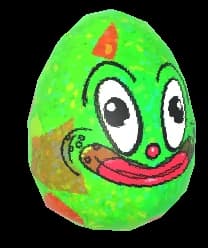 Egg