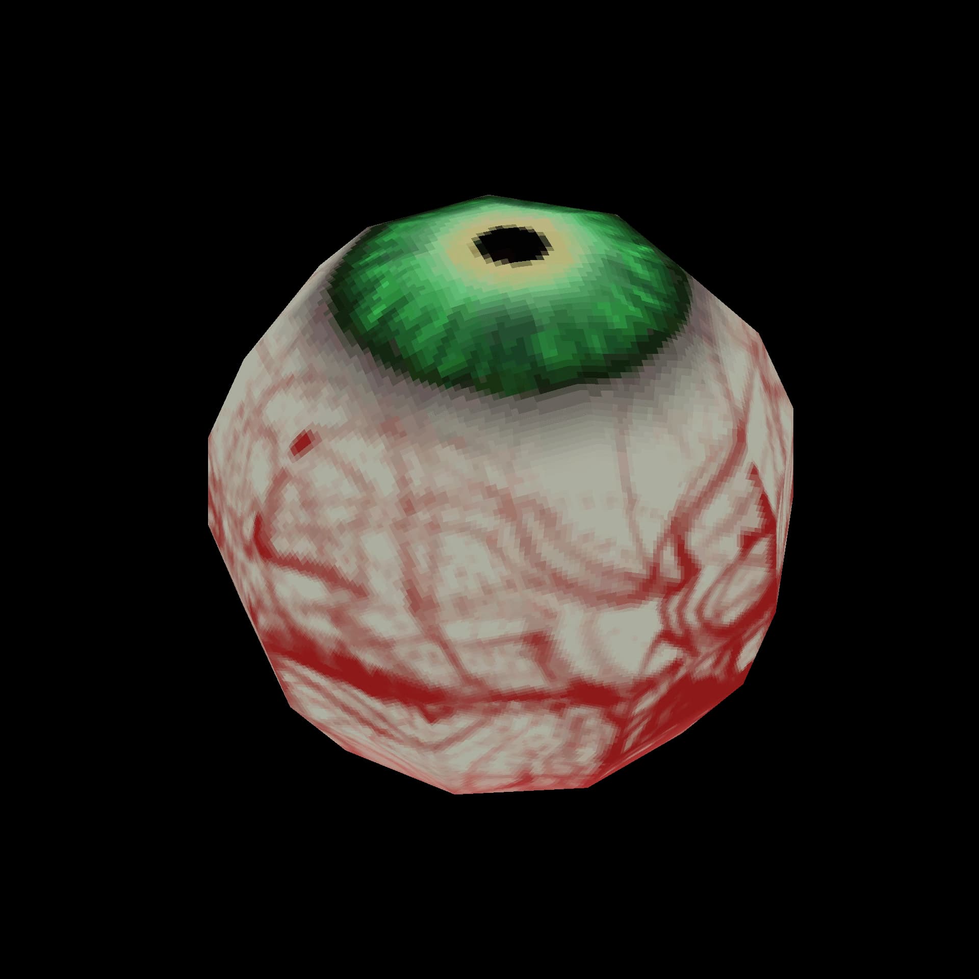 Eyeball