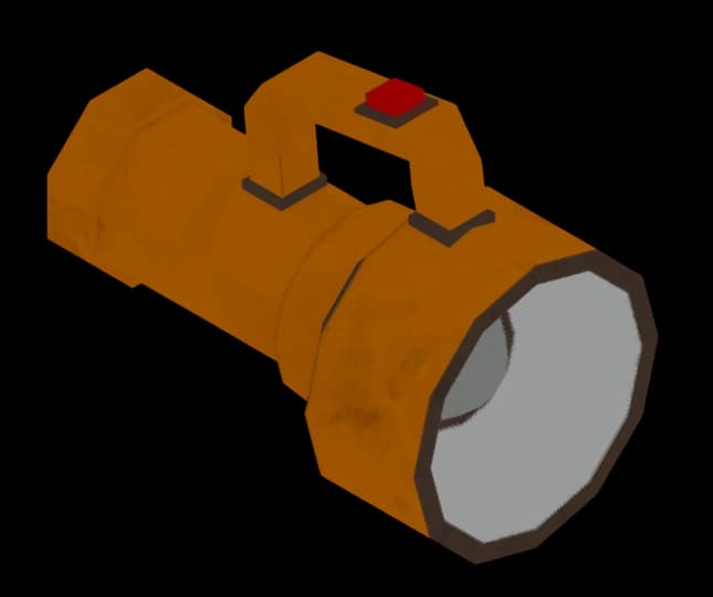 Flashlight