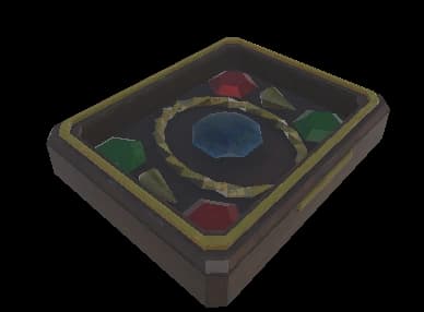 Gem Box