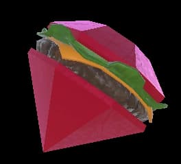 Gem Burger