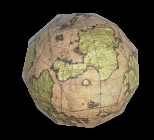 Globe