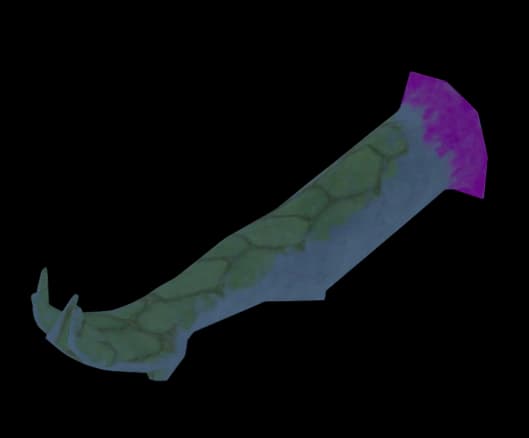 Goblin Arm