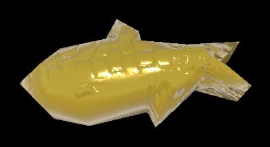 Gold Fish