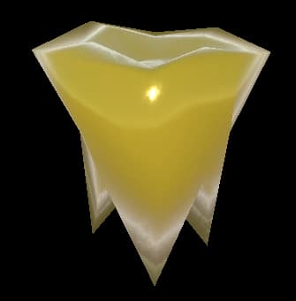 Gold Tooth