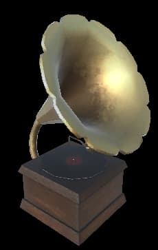 Gramophone