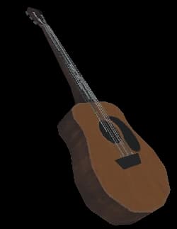 Guitar