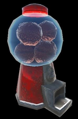 Gumball Machine