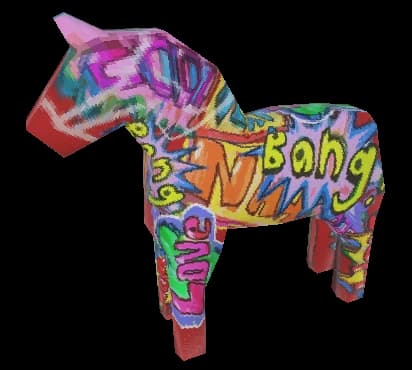 Horse