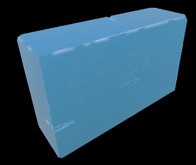 Ice Block