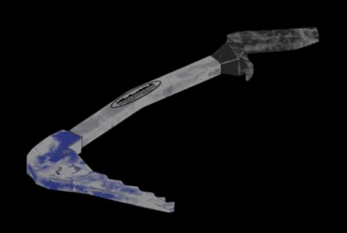 Icepick