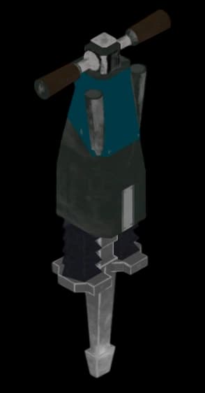 Jackhammer