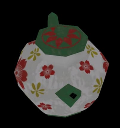 Kettle