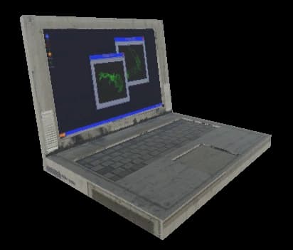 Laptop